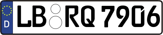 LB-RQ7906