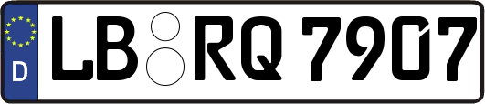 LB-RQ7907