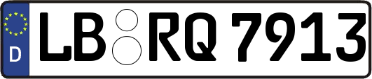 LB-RQ7913