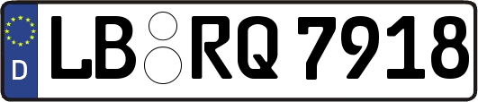 LB-RQ7918