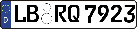 LB-RQ7923