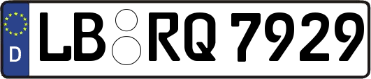 LB-RQ7929