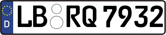 LB-RQ7932