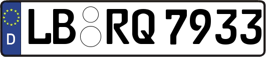 LB-RQ7933