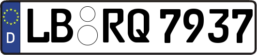 LB-RQ7937