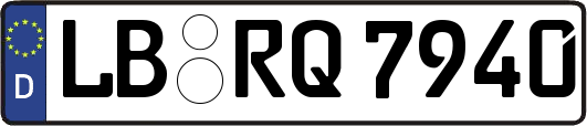 LB-RQ7940