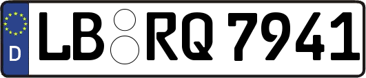 LB-RQ7941