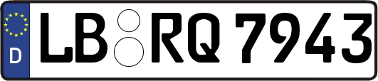 LB-RQ7943