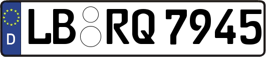 LB-RQ7945
