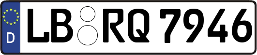 LB-RQ7946