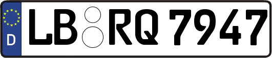 LB-RQ7947