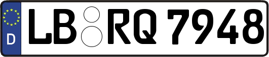 LB-RQ7948