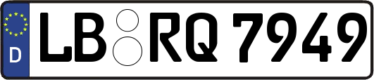 LB-RQ7949
