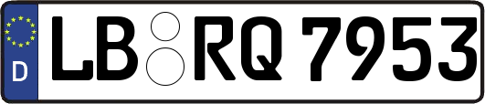 LB-RQ7953