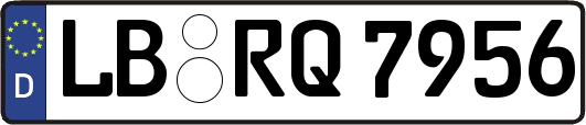 LB-RQ7956