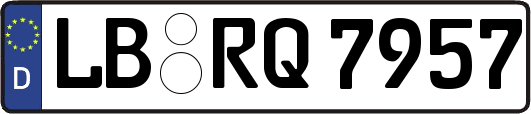 LB-RQ7957