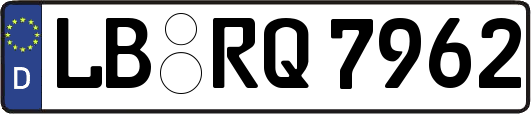 LB-RQ7962