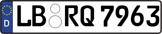 LB-RQ7963