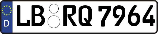 LB-RQ7964