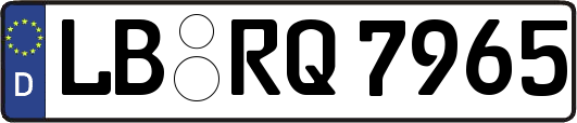 LB-RQ7965