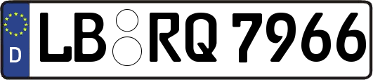 LB-RQ7966
