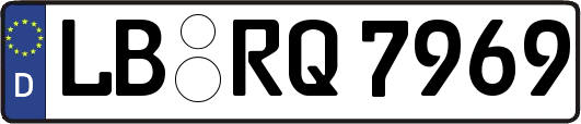 LB-RQ7969