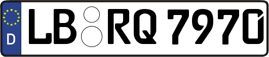 LB-RQ7970
