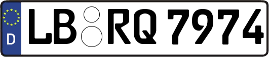 LB-RQ7974