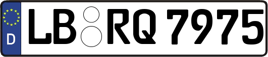 LB-RQ7975