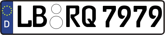 LB-RQ7979