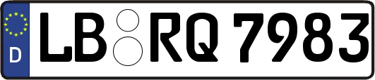 LB-RQ7983