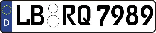 LB-RQ7989