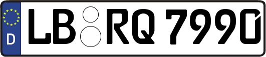 LB-RQ7990