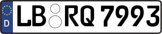 LB-RQ7993