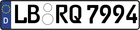 LB-RQ7994