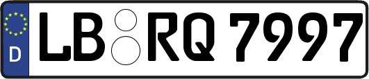 LB-RQ7997