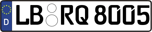 LB-RQ8005