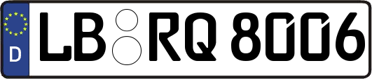 LB-RQ8006