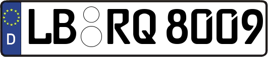 LB-RQ8009