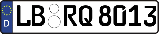 LB-RQ8013