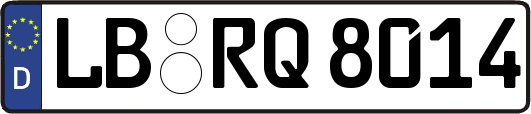 LB-RQ8014