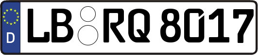 LB-RQ8017