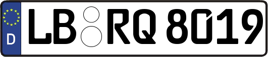 LB-RQ8019