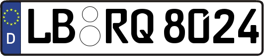 LB-RQ8024