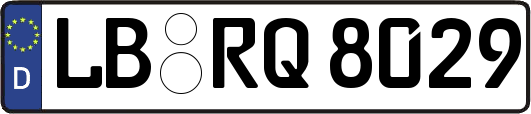 LB-RQ8029