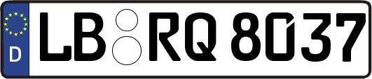 LB-RQ8037
