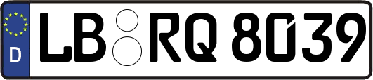 LB-RQ8039