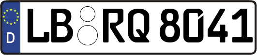LB-RQ8041