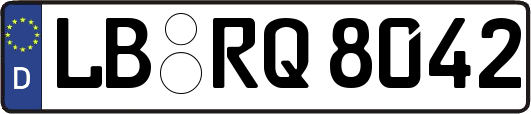 LB-RQ8042