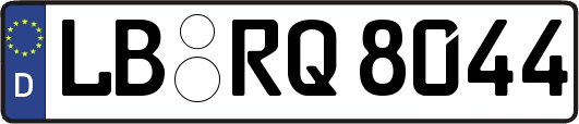 LB-RQ8044